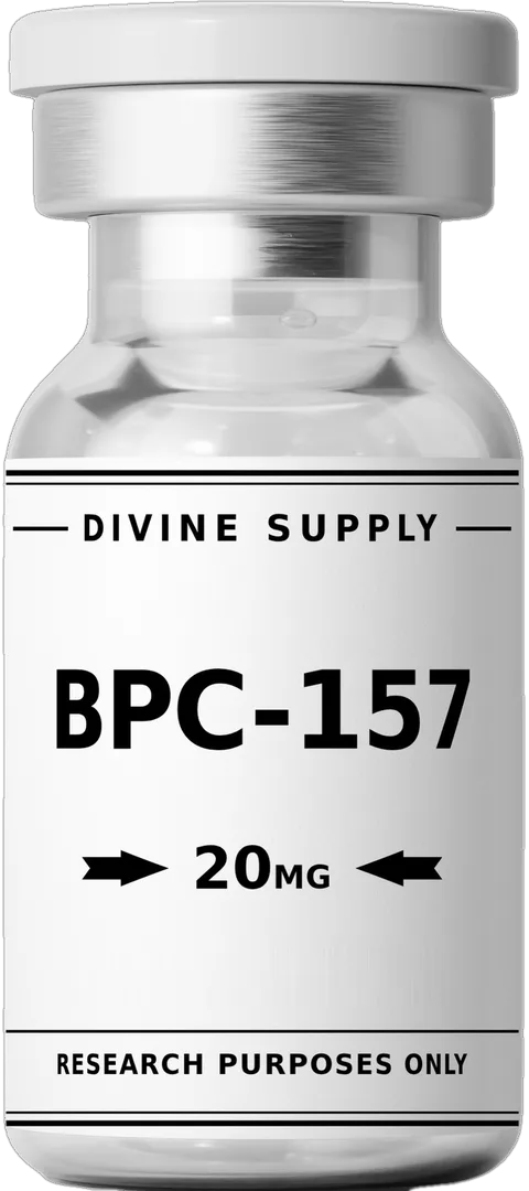 BPC-157 20mg
