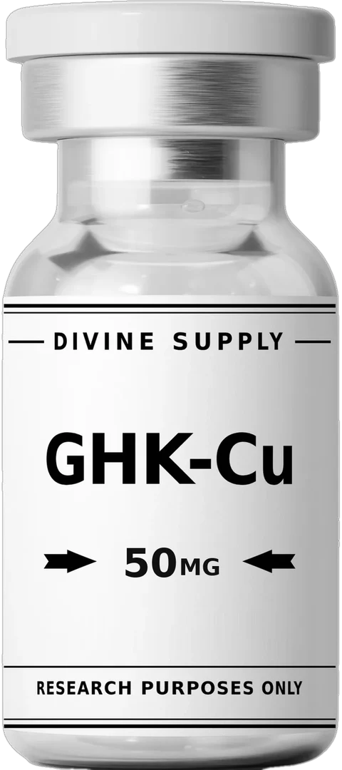 GHK-Cu 50mg