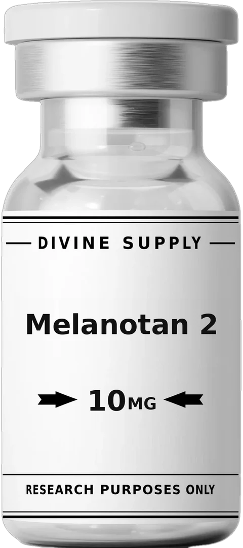 Melanotan 2 10mg