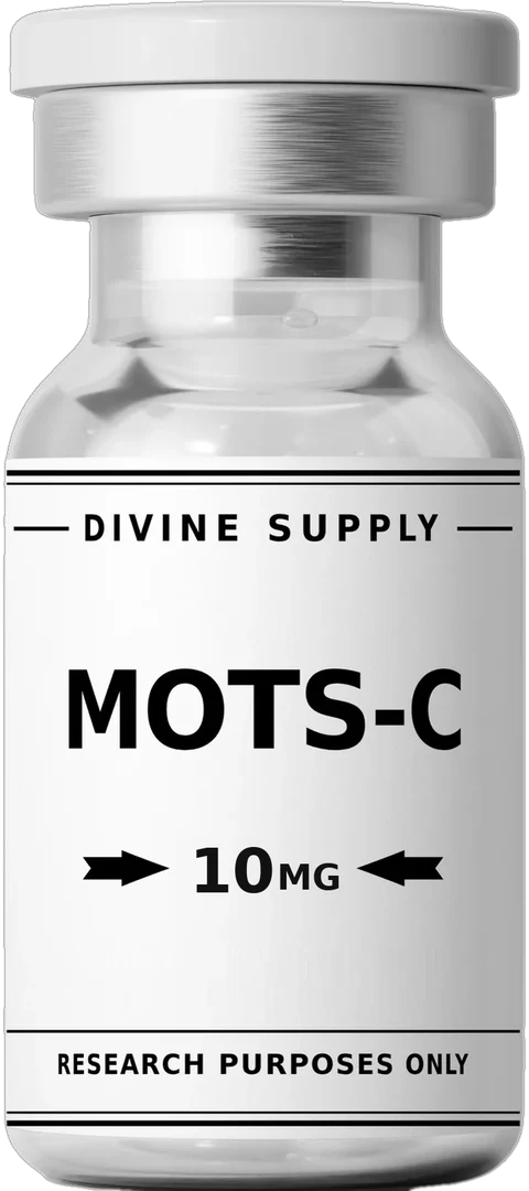 Mots-C 10mg