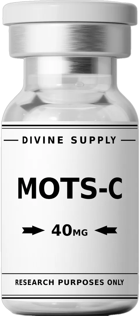 Mots-C 40mg