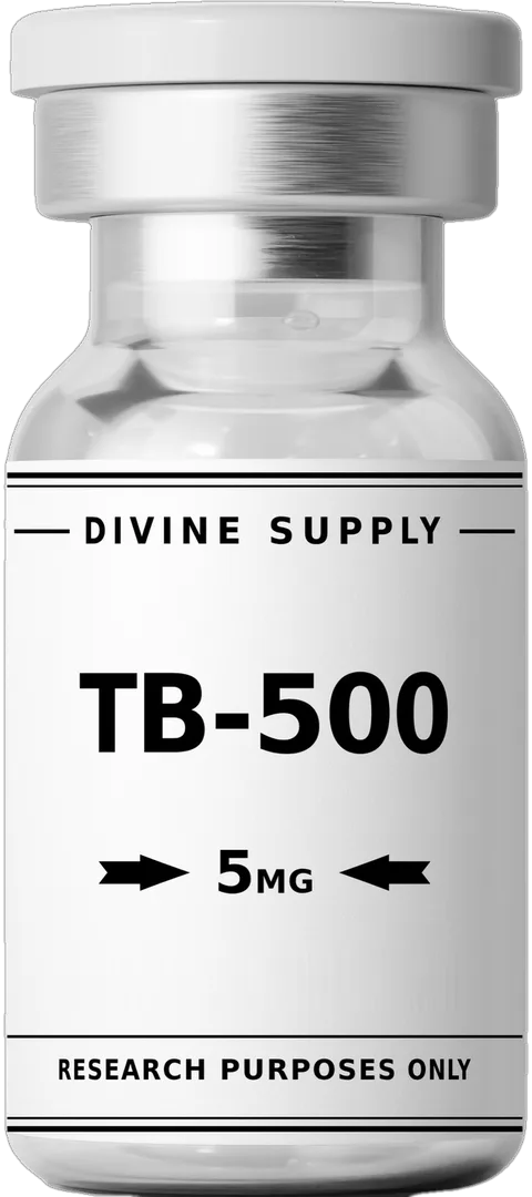 TB500 5mg