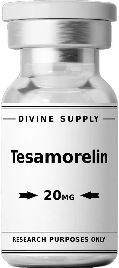 Tesamorelin 20mg